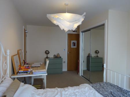 2 bedroom Flat to let in Voyager, City Centre, Birmingham, B16