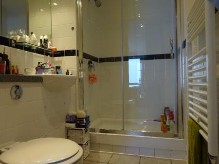 2 bedroom Flat to let in Voyager, City Centre, Birmingham, B16