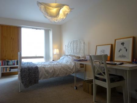 2 bedroom Flat to let in Voyager, City Centre, Birmingham, B16