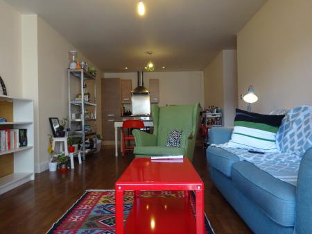 2 bedroom Flat to let in Voyager, City Centre, Birmingham, B16