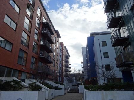 2 bedroom Flat to let in Voyager, City Centre, Birmingham, B16