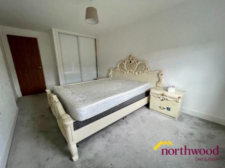 2 bedroom Flat to let in Wrentham Street, Digbeth, Birmingham, B5