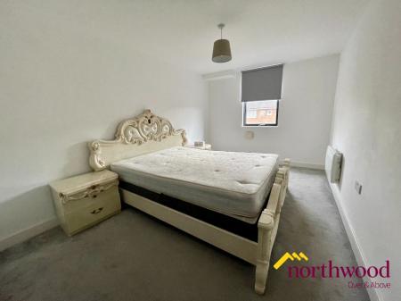 2 bedroom Flat to let in Wrentham Street, Digbeth, Birmingham, B5