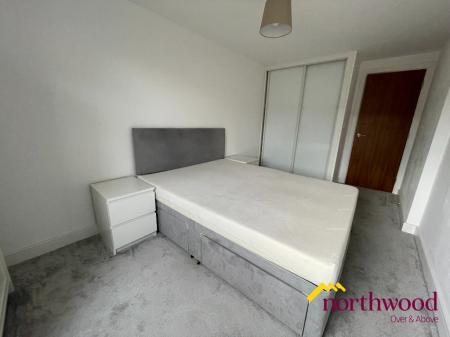 2 bedroom Flat to let in Wrentham Street, Digbeth, Birmingham, B5