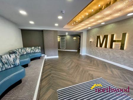 2 bedroom Flat to let in Wrentham Street, Digbeth, Birmingham, B5