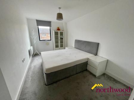 2 bedroom Flat to let in Wrentham Street, Digbeth, Birmingham, B5