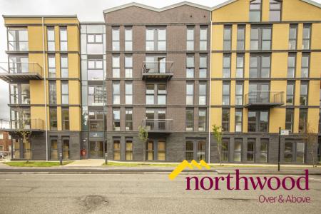 12 Communication Row, City Centre, Birmingham, B15