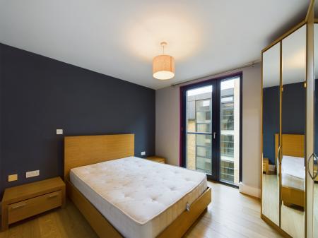 1 bedroom Flat to let in Southside Development, City Centre, Birmingham, B5