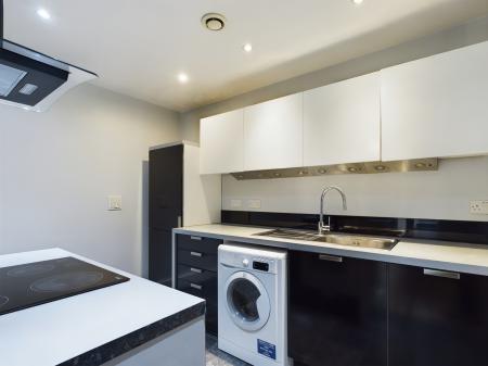 1 bedroom Flat to let in Southside Development, City Centre, Birmingham, B5