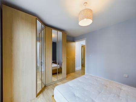 1 bedroom Flat to let in Southside Development, City Centre, Birmingham, B5