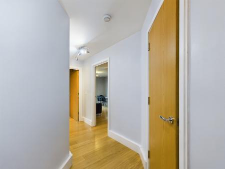 1 bedroom Flat to let in Southside Development, City Centre, Birmingham, B5