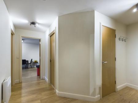 2 bedroom Flat to let in Southside Development, City Centre, Birmingham, B5