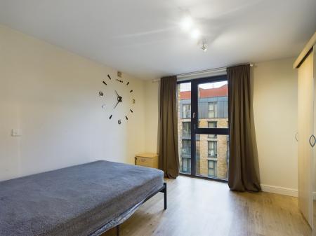 2 bedroom Flat to let in Southside Development, City Centre, Birmingham, B5