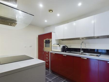 2 bedroom Flat to let in Southside Development, City Centre, Birmingham, B5