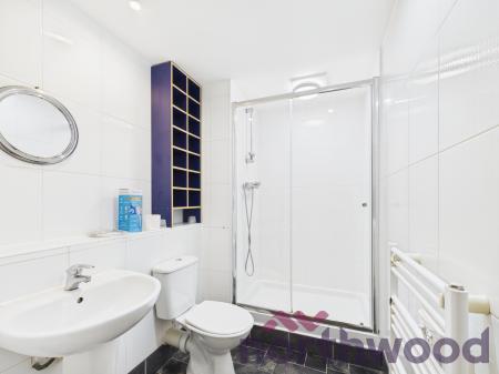 1 bedroom Studio flat to let in 185 Holliday Street, Birmingham, B1