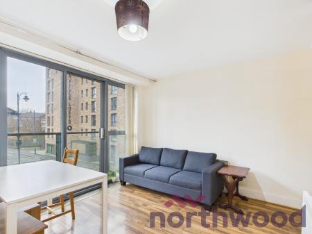 1 bedroom Studio flat to let in 185 Holliday Street, Birmingham, B1