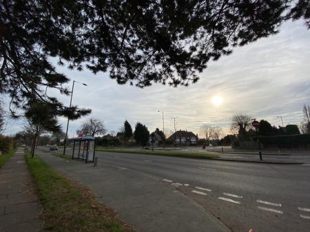 2 bedroom Maisonette to let in Park Close, Erdington, Birmingham, B24