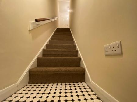 2 bedroom Maisonette to let in Park Close, Erdington, Birmingham, B24