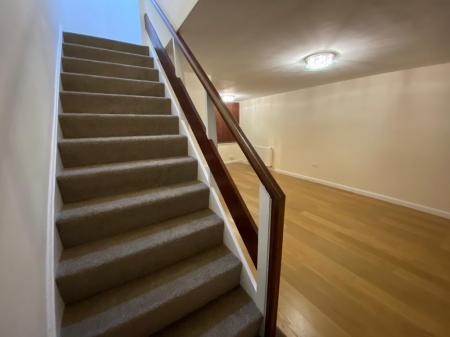 2 bedroom Maisonette to let in Park Close, Erdington, Birmingham, B24