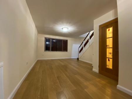 2 bedroom Maisonette to let in Park Close, Erdington, Birmingham, B24