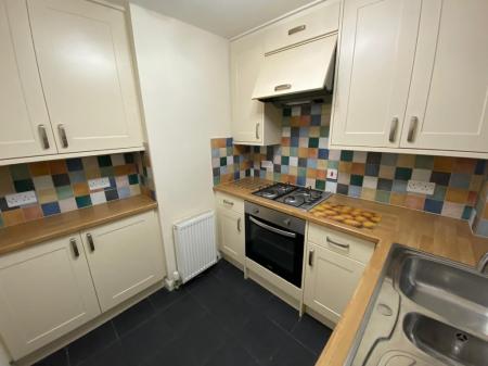 2 bedroom Maisonette to let in Park Close, Erdington, Birmingham, B24