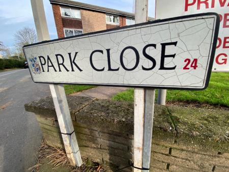 2 bedroom Maisonette to let in Park Close, Erdington, Birmingham, B24