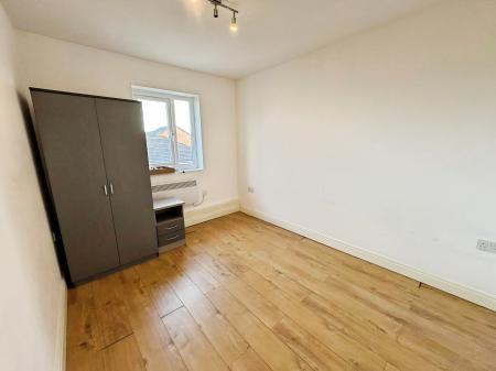 1 bedroom Flat to let in Keightley Road, Leicester, Leicester, LE3