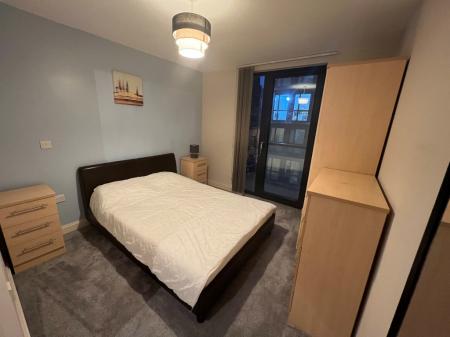 2 bedroom Flat to let in Southside Development, City Centre, Birmingham, B5