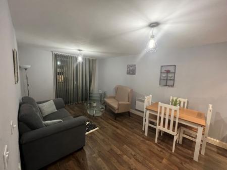 2 bedroom Flat to let in Southside Development, City Centre, Birmingham, B5