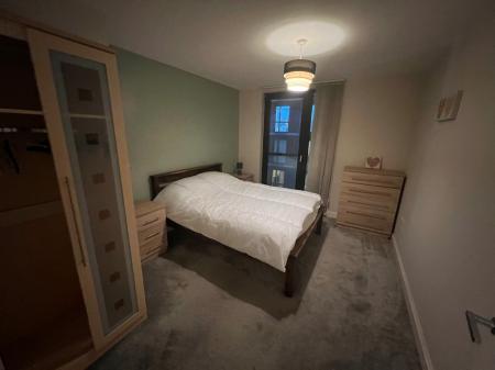 2 bedroom Flat to let in Southside Development, City Centre, Birmingham, B5