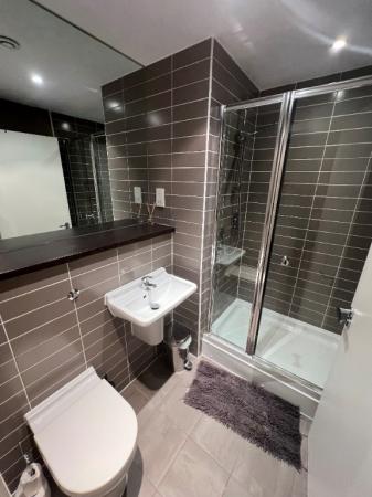 2 bedroom Flat to let in Southside Development, City Centre, Birmingham, B5