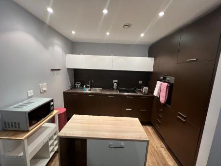 2 bedroom Flat to let in Southside Development, City Centre, Birmingham, B5