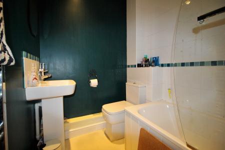 1 bedroom Flat to let in Ashley Road, Montpellier, Bristol, BS6