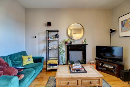 1 bedroom Flat to let in Ashley Road, Montpellier, Bristol, BS6