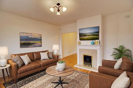 Deering Close, Lawrence Weston, Bristol, BS11