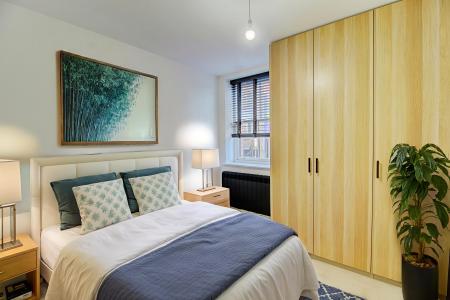 2 bedroom Apartment to let in Lombard Street, Bedminster, Bristol, BS3