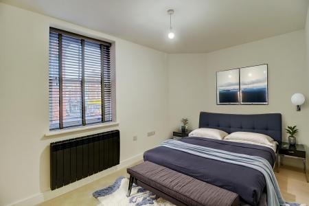 2 bedroom Apartment to let in Lombard Street, Bedminster, Bristol, BS3