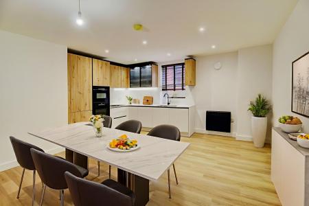 Lombard Street, Bedminster, Bristol, BS3