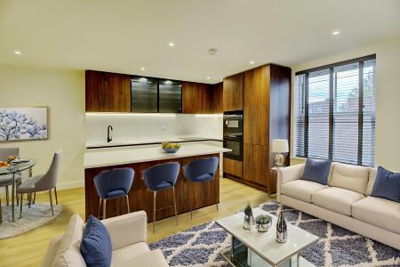 Lombard Street, Bedminster, Bristol, BS3