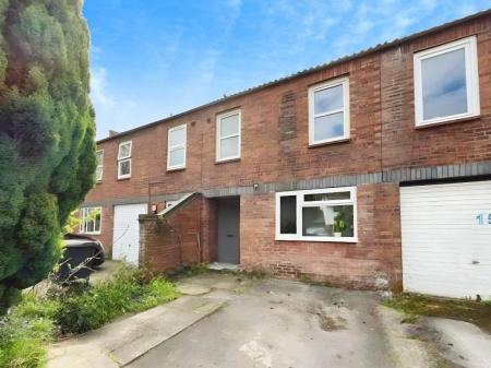Small Lane, Stapleton, Bristol, BS16