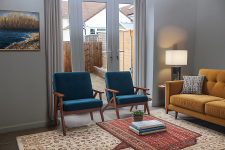 Novers Park Road, Knowle, Bristol, BS4