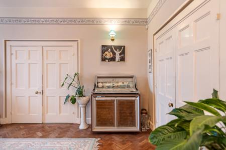 9 bedroom Detached house for sale in The Old Rectory, Otterhampton, Bridgwater, TA5