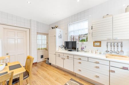 9 bedroom Detached house for sale in The Old Rectory, Otterhampton, Bridgwater, TA5