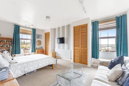 9 bedroom Detached house for sale in The Old Rectory, Otterhampton, Bridgwater, TA5