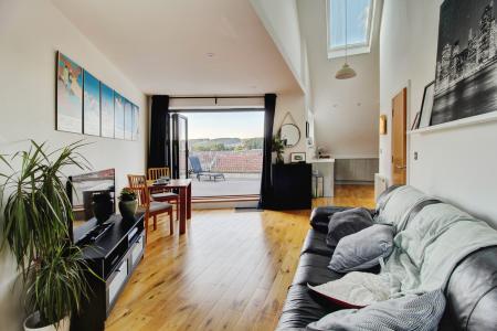 1 bedroom Flat for sale in Balfour Road, Southville, Bristol, BS3