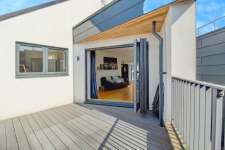 1 bedroom Flat for sale in Balfour Road, Southville, Bristol, BS3