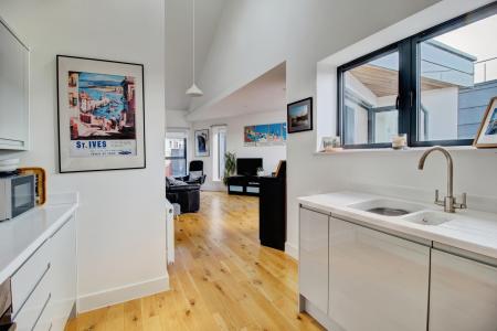 1 bedroom Flat for sale in Balfour Road, Southville, Bristol, BS3