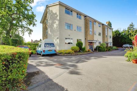 Grove Road, Bristol, BS9