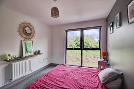 2 bedroom Flat for sale in Paintworks, Arnos Vale, Bristol, BS4