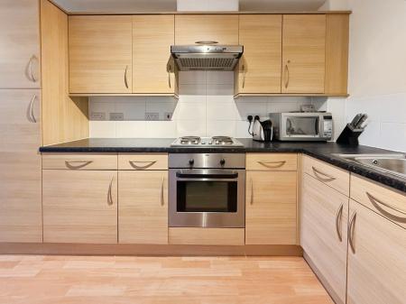 1 bedroom Flat for sale in Paxton Drive, Bristol, BS3